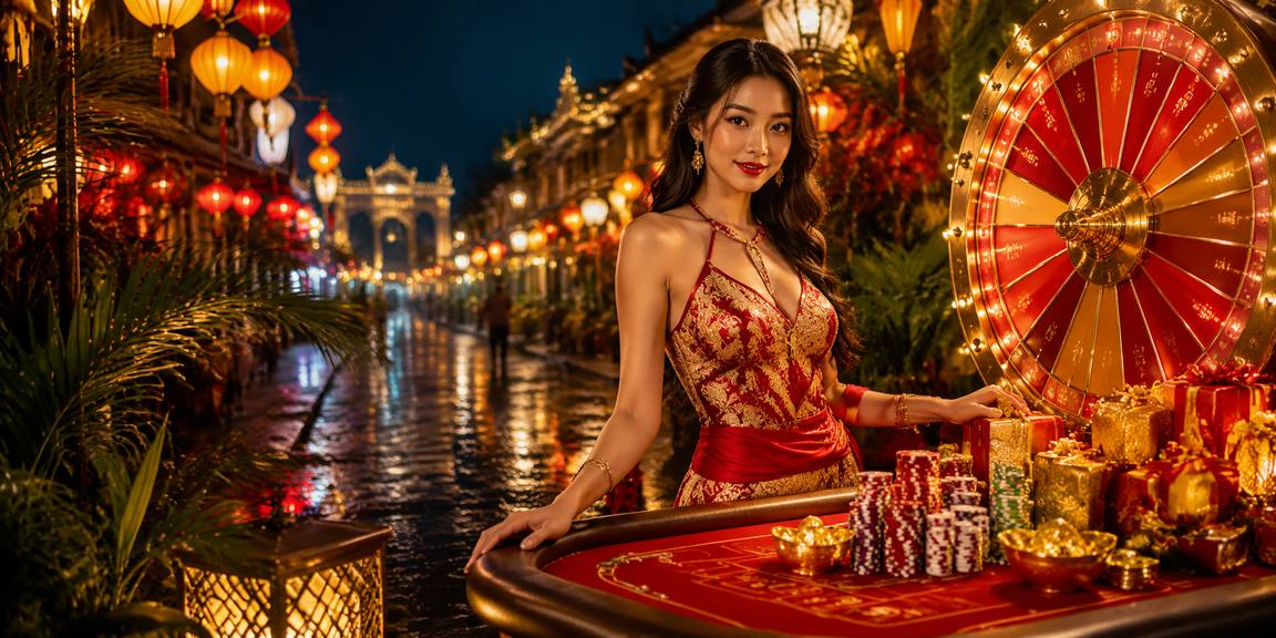 slot99 Baccarat Ngày
